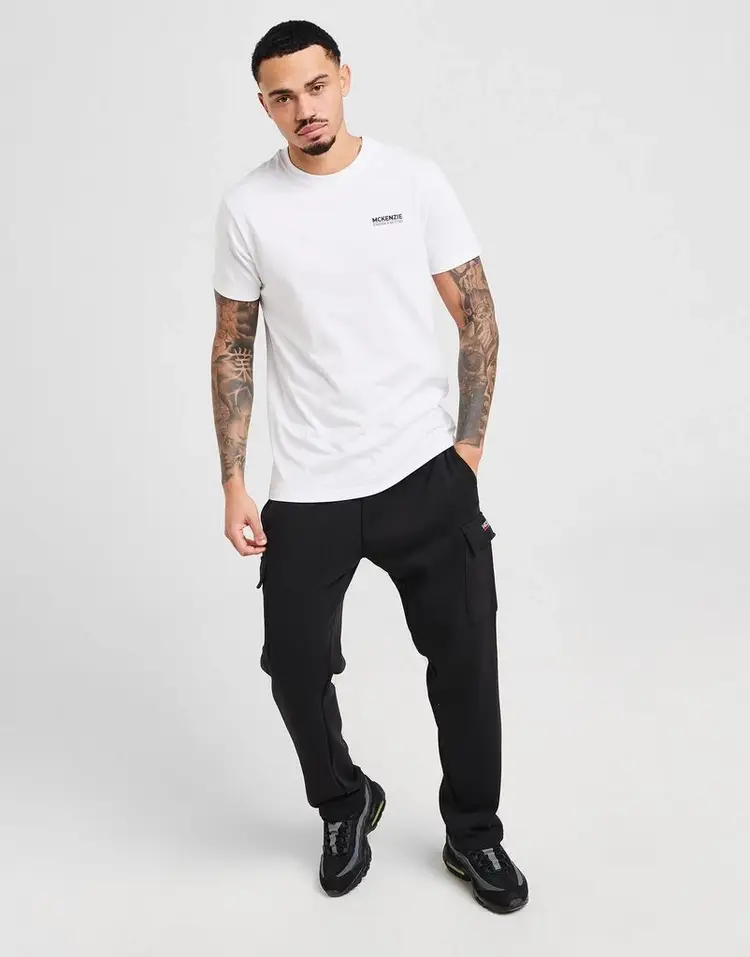 McKenzie Camiseta Essential (1)