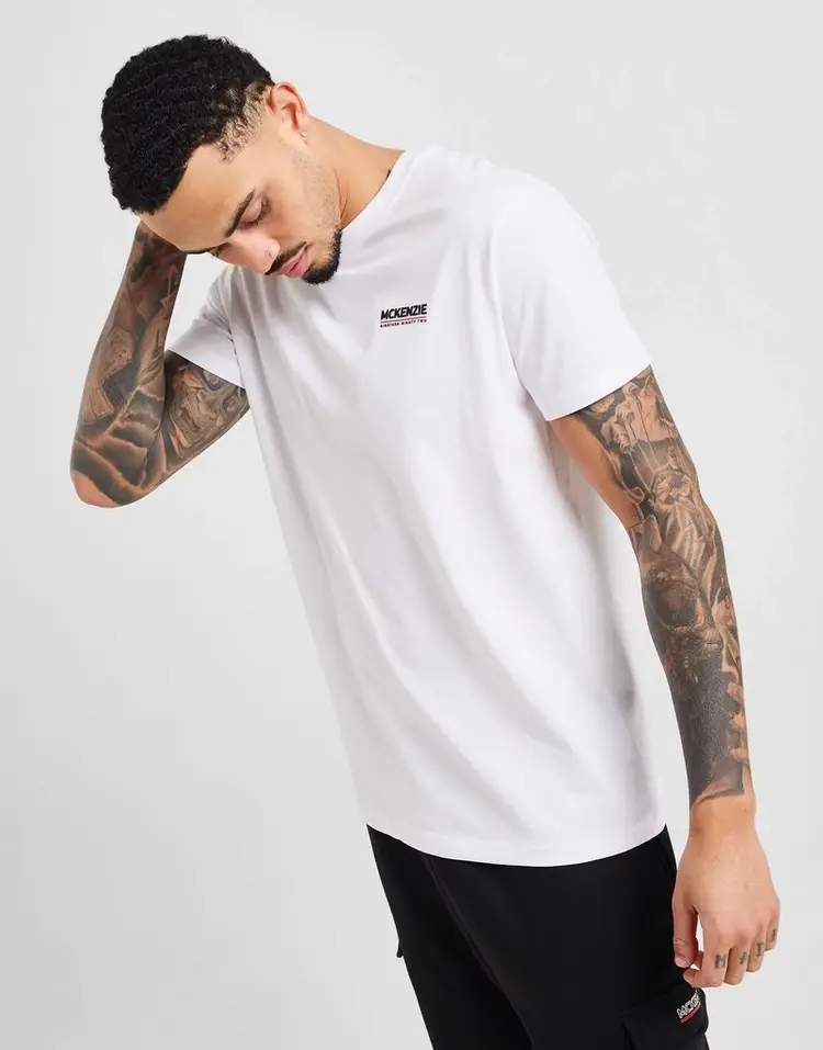 McKenzie Camiseta Essential