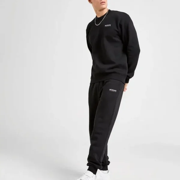 McKenzie Chándal Essential Crew (1)