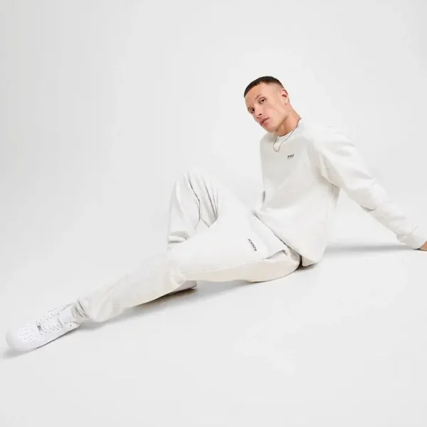 McKenzie Chándal Essential Crew Blanco