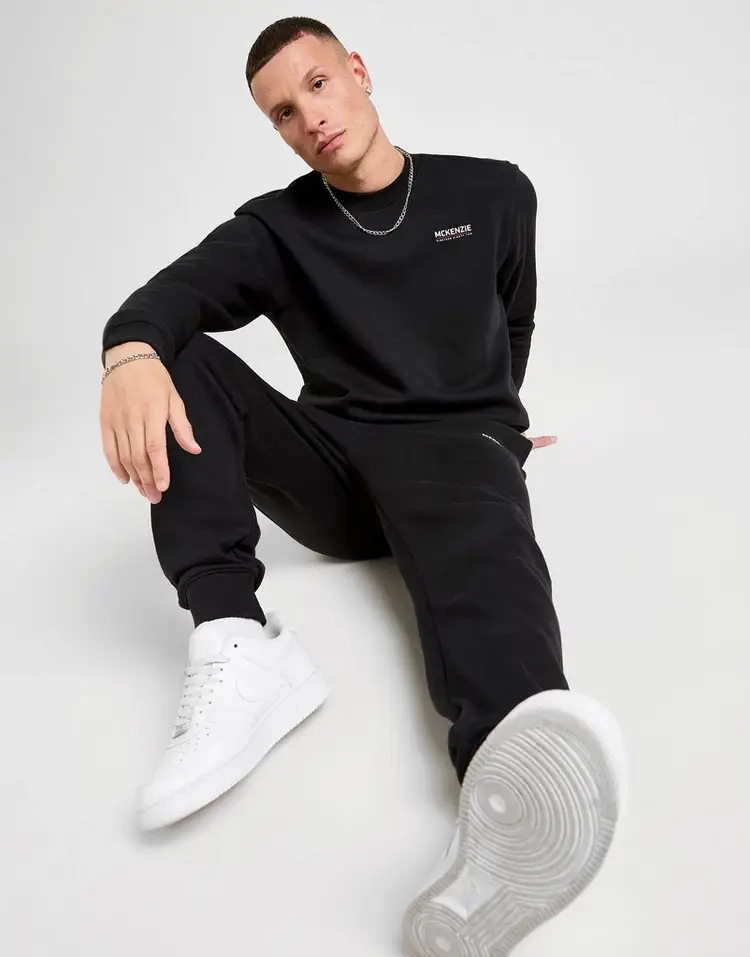 McKenzie Chándal Essential Crew