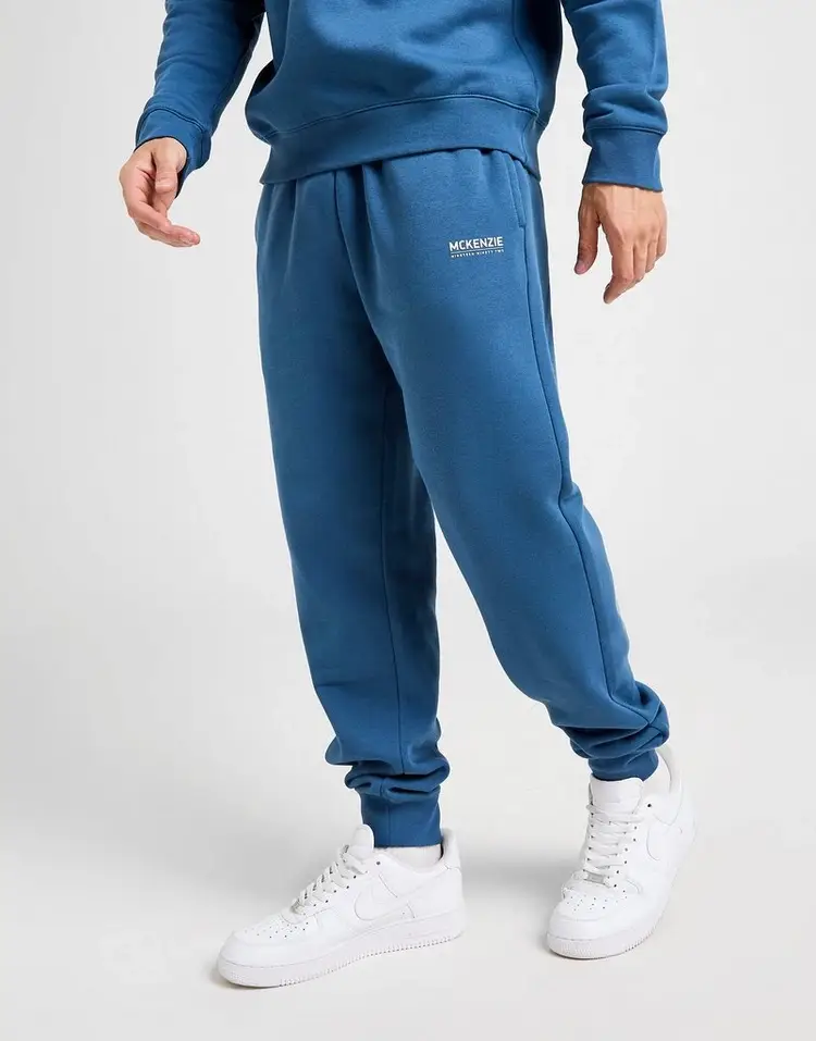 McKenzie Chándal Essentials Crew (5)