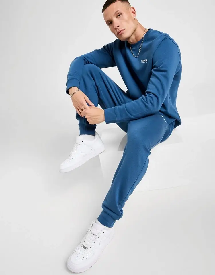 McKenzie Chándal Essentials Crew