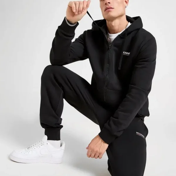 McKenzie Chándal con capucha Essential Zip