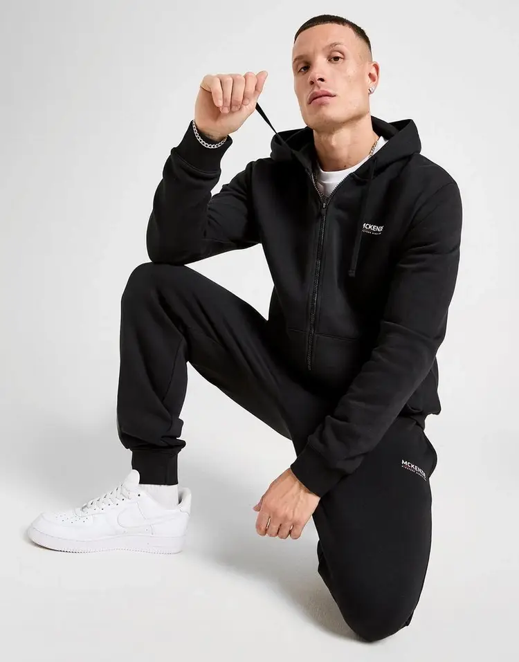 McKenzie Chándal con capucha Essential Zip