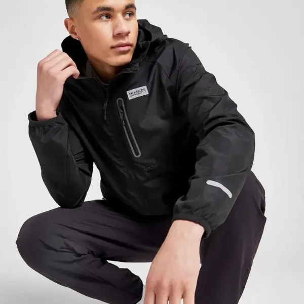 McKenzie Chaqueta Citadel Woven