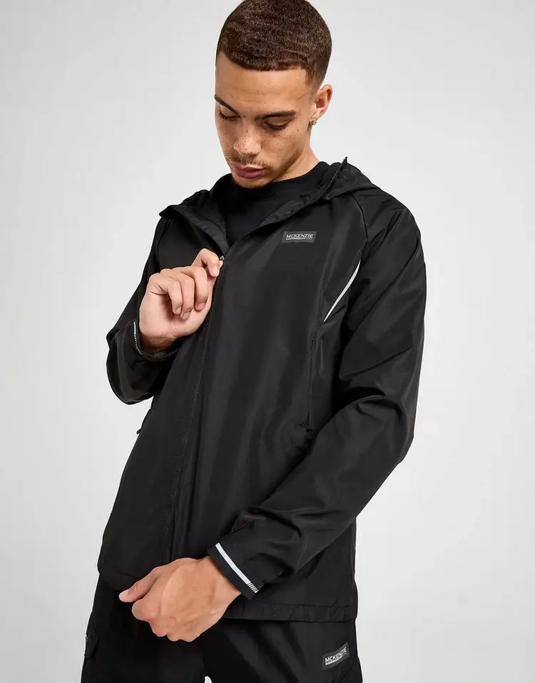 McKenzie Chaqueta Woven Temper McKenzie Chaqueta Woven Temper