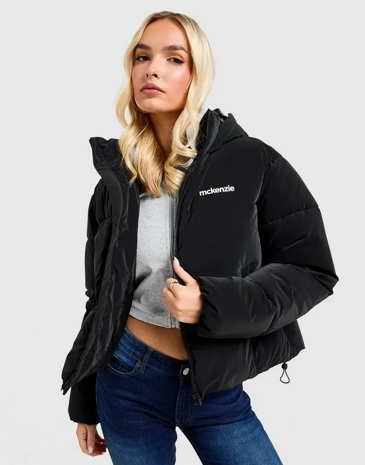 McKenzie Chaqueta Verve McKenzie Chaqueta Verve